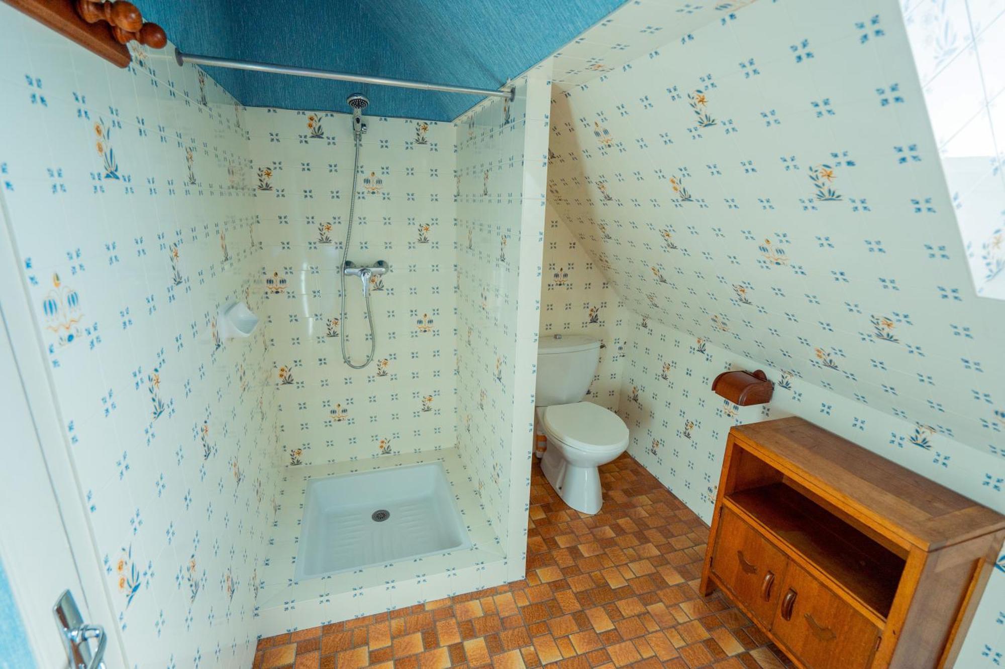 ホテル Relais Saint Jacques アンボワーズ エクステリア 写真