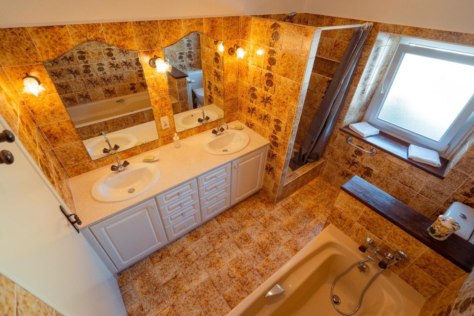 ホテル Relais Saint Jacques アンボワーズ エクステリア 写真
