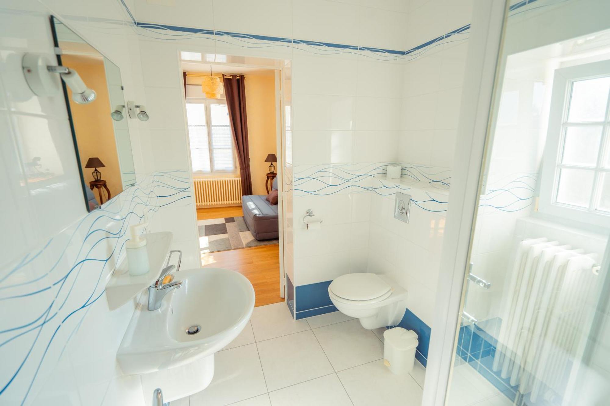 ホテル Relais Saint Jacques アンボワーズ エクステリア 写真