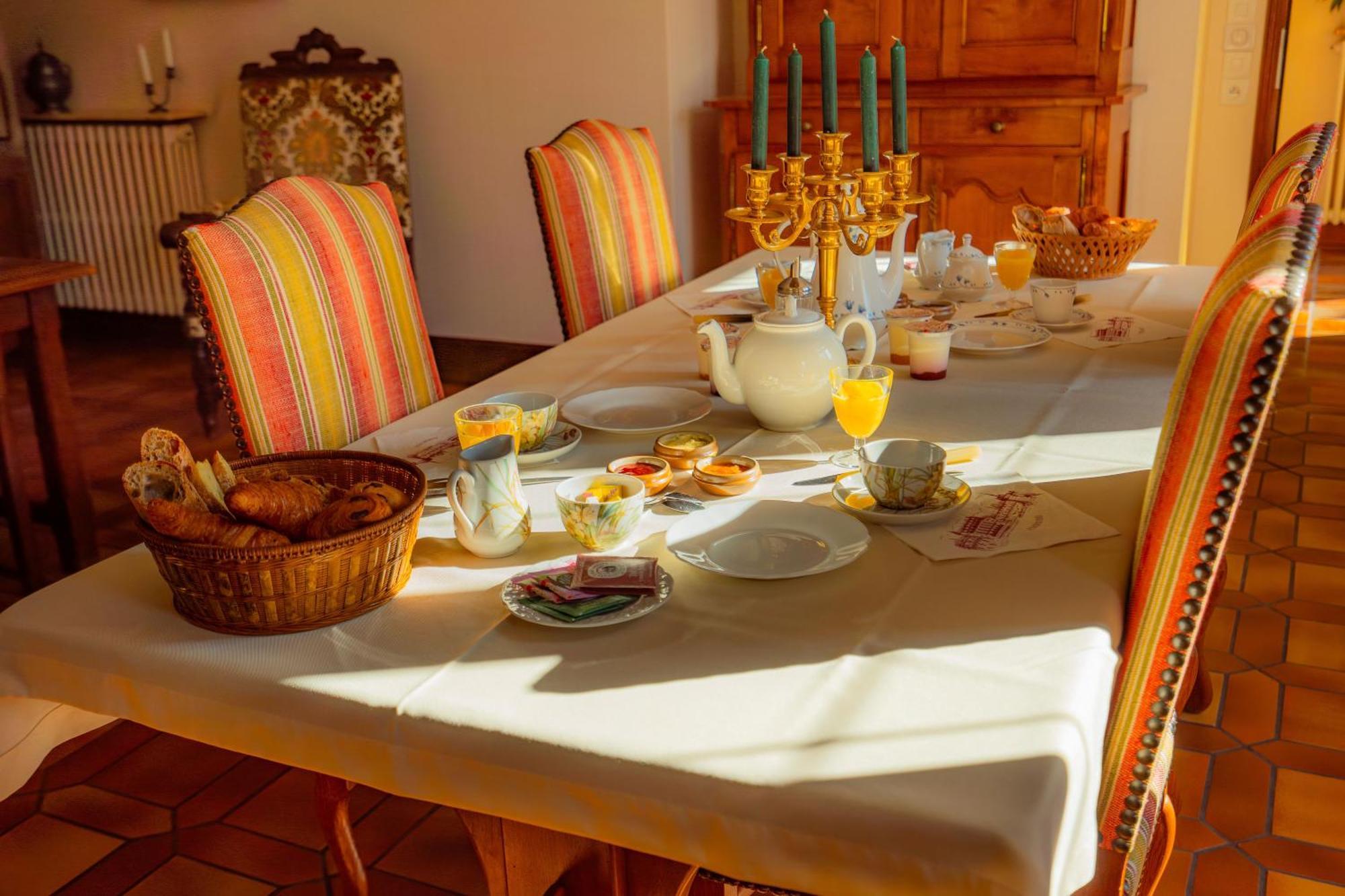 ホテル Relais Saint Jacques アンボワーズ エクステリア 写真